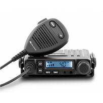 Radijas CB Midland M-Mini AM/FM multi