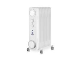 Tepalinis šildytuvas Electrolux Sphere EOH/M-6209, 9 sekcijų