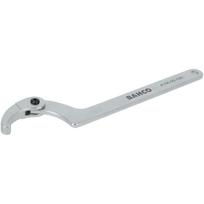 Reguliuojamas raktas 150-230mm; 4106-150-230 BAHCO