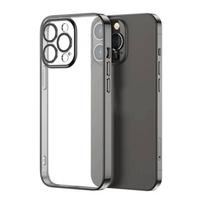 Joyroom JR-14Q3 Case for Apple iPhone 14 Plus 6.7" (Black)