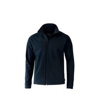 Vyriška vandeniui atspari kvėpuojanti Nimbus LIVI-M Softshell striukė