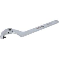 Reguliuojamas  raktas 115-165mm 40B-115-165 BAHCO