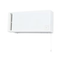 Mini rekuperatorius MITSUBISHI ELECTRIC VL-50S2-E (valdymas virvele)