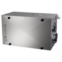 Rekuperatorius Systemair SAVE VSR 500