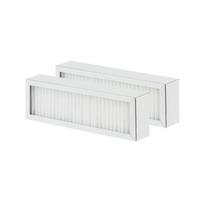 Filtrų komplektas Domekt-R-200-V (Originalas)