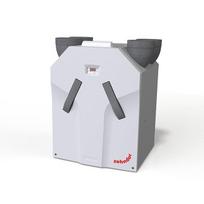 Plokštelinis rekuperatorius Zehnder ComfoAir 375 ERV (entalpinis)