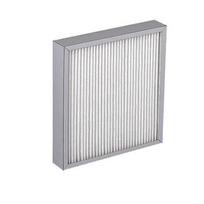F7 klasės filtras Brofer RDCD15SH rekuperatoriui(Analogas)