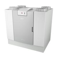 Plokštelinis rekuperatorius Brink Flair 600