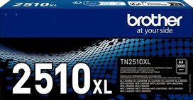 TN2510XL, Originali kasetė (Brother), OEMTN2510XL