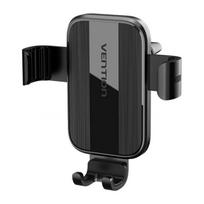 Vention Automatic Car Phone Holder KCTB0 with Clip, Black