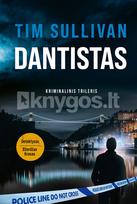 Dantistas (Džordžas Krosas) - Tim Sullivan