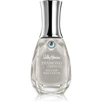 Sally Hansen Diamond Strength No Chip ilgai išliekantis nagų lakas atspalvis Diamonds 13,3 ml