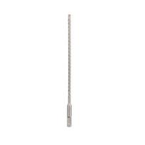 Grąžtas betonui Bosch SDS-plus-5X, 6x200x260 mm, 1 vnt. 2608833780