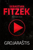 Grojaraštis - Sebastian Fitzek