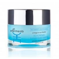 Ypač drėkinantis veido kremas, 50 ml GLI01008