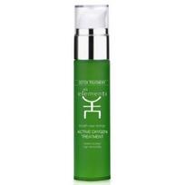 Detoksikuojanti veido odos kaukė, 50 ml GLI01102