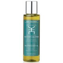 Kūno aliejus, maitinantis odą, 100 ml GLI02054