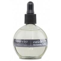 Odelių ir nagų aliejus Vanilla & Berry, 75 ml CNSC4104
