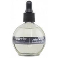 Odelių ir nagų aliejus Citrus & Wild Berry, 75 ml CNSC4124