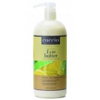 Rankų, pėdų, kūno kremas White Limetta & Aloe Vera 3416, 946 ml CNSC2028