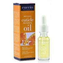 Odelių ir nagų aliejus Milk & Honey 3126, 15 ml CNSC4002