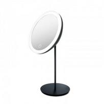 Veidrodis ant kojelės su LED apšvietimu Matte Black, 1X BEOSOM18DTRSBK