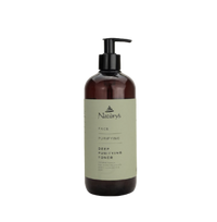 NATURYS Gilaus valomojo poveikio tonikas, 500 ml