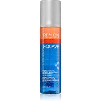Revlon Professional Equave Hydro Nutritive nenuplaunamasis kondicionierius plaukams ir kūnui alavijai 200 ml