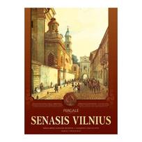 Saldainių rinkinys PERGALĖ Senasis Vilnius, SRSVPE4770179998335