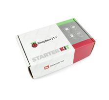 Raspberry Pi 5 WiFi 4GB RAM rinkinys + 32GB microSD + oficialūs priedai