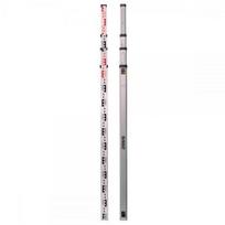 Lazerinio nivelyro liniuotė DeWalt DE0734-XJ, 4 m