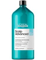 L'Oréal Professionnel šampūnas nuo pleiskanų Loreal Scalp Advanced Anti-Dandruff Dermo-Clarifier 1500ml