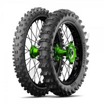 PADANGA Starcross 6 Sand TT 62M 110/90 R19