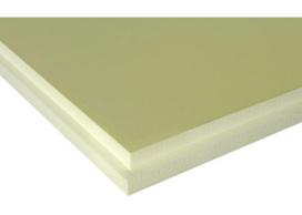 Ekstruzinis polistirolas XPS Finnfoam FL-500, lygus, frezuotas, 2485x585, storis 50-100mm,