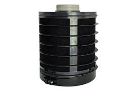 Universalus Ilgalaikis Anglies Filtras Aira ULLF 750