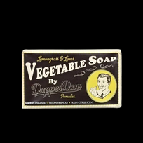 MUILAS - LEMONGRASS & LIMES VEGETABLE - DAPPER DAN