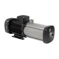 Sausai statomas daugiapakopis siurblys Grundfos CM 3-2 A-R-G-E-AQQE C-A-D-N 0.4kW 230V max. 18.3m 70L/min.