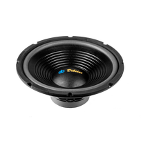 Garsiakalbis 8" DBS-G8002 8 omų