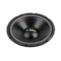 Garsiakalbis 12" DBS-G1201 4 omų