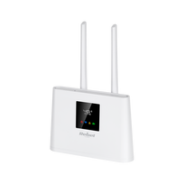 Rebel 4G LTE maršrutizatorius