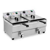 Elektrinė gruzdintuvė Royal RCEF 13DB