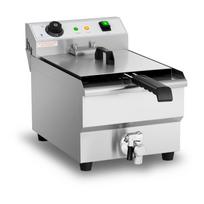 Elektrinė gruzdintuvė 13 l 3200 W