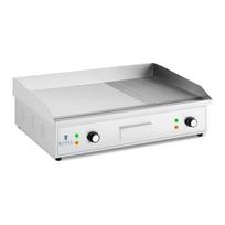 Elektrinis grilis - 727x420 mm - 4400 W
