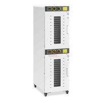 Maisto džiovintuvas - 3150 W - RCDA-220S