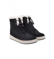 Viking žieminiai batai vaikams Maia Warm WP SL -  Black