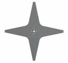 Peilis roboto AR8 36 cm, MTD