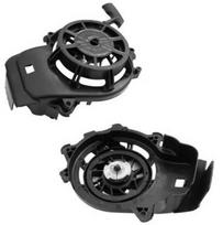 Starteris Briggs & Stratton Seria 650 EXi , 675 EXi, Nevada