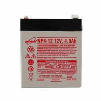 Baterija 12VOLT: 4.0AH, MTD