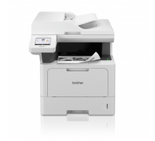 Brother DCP-L5510DW Spausdintuvas lazerinis nespalvotas MFP A4 48 ppm USB Wi-Fi Ethernet LAN