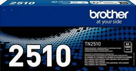 TN2510, Originali kasetė (Brother), OEMTN2510